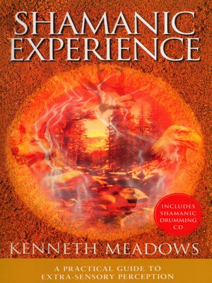 cover image of Shamanic Experience